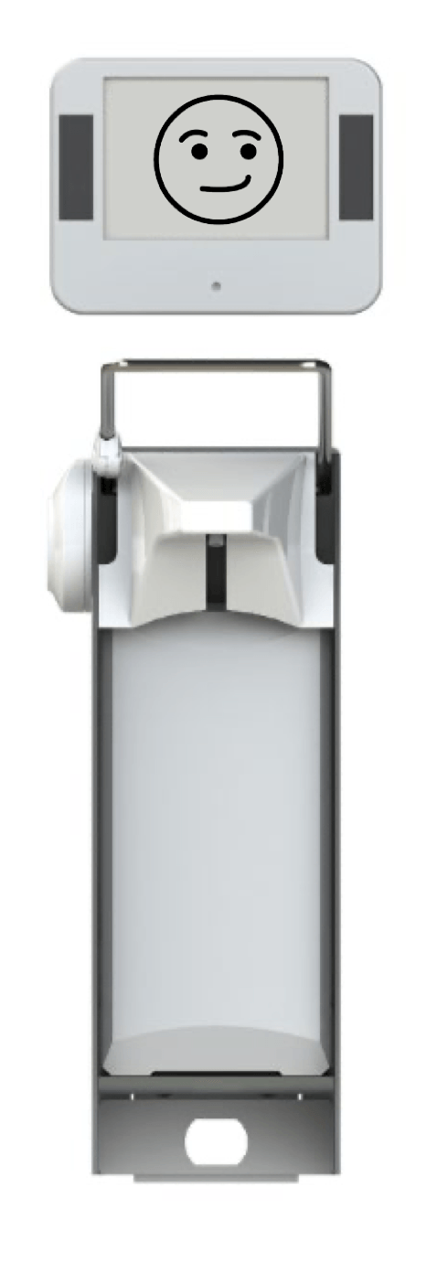 NosoEx Smiley Feedback